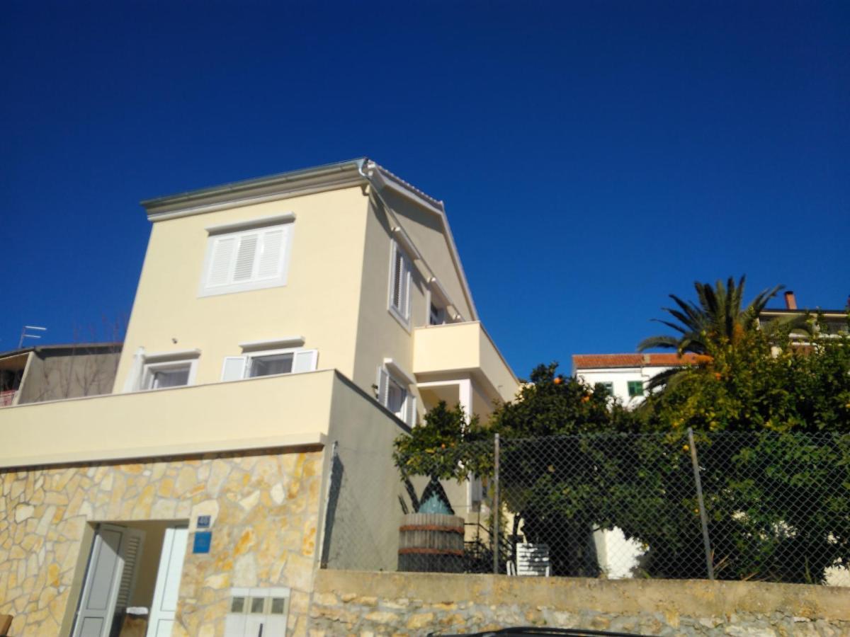 מלון וויס Lemon House מראה חיצוני תמונה