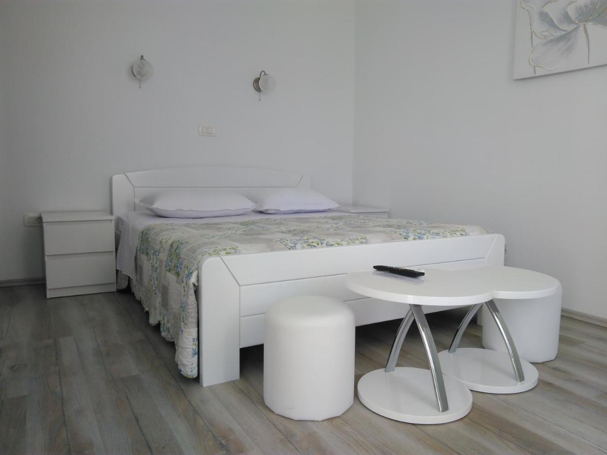 מלון וויס Lemon House מראה חיצוני תמונה
